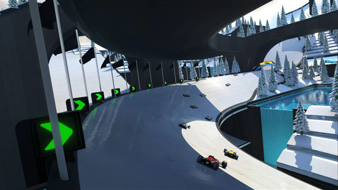 Trackmania 